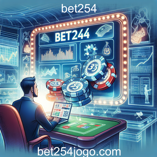 Explorando Análises: O Guia Definitivo para Aumentar suas Chances de Sucesso na Bet254