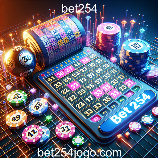 Descubra o Mundo do Bingo no Bet254: Diversão e Prêmios ao Seu Alcance