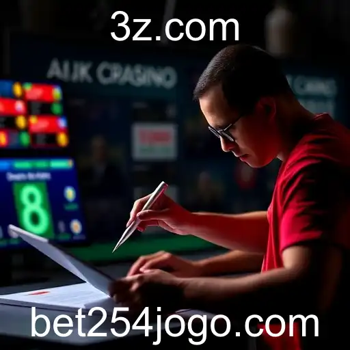 Contrato Usuário: Entendendo os Termos e Condições da Bet254