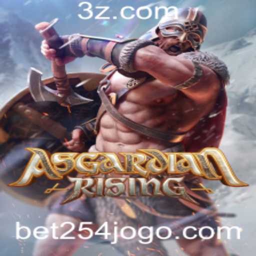 Explorando o Universo de AsgardianRising com bet254