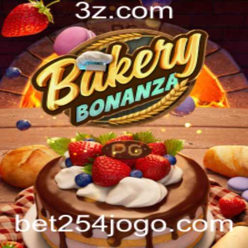 Descubra o Fascinante Mundo do Jogo BakeryBonanza com Bet254