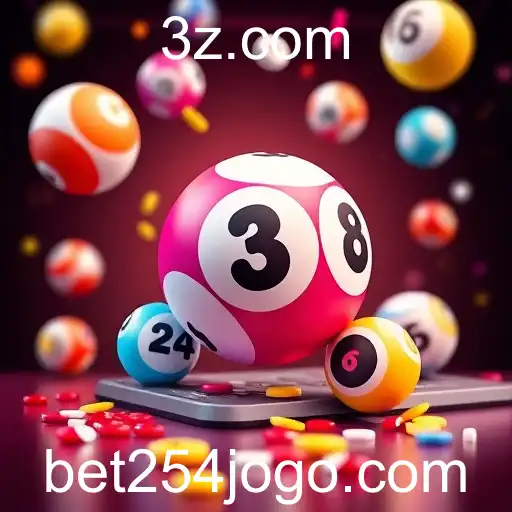 Explorando o Mundo do Bingo Online com bet254