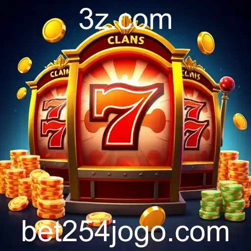 Caça Níqueis Online: Bet254 e a Experiência de Jogo Moderna