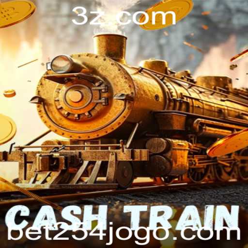 CashTrain: A Nova Sensação no Mundo dos Jogos Online