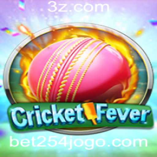 Mergulhando na Emoção do CricketFever com Bet254