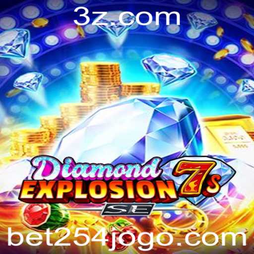 Explorando o Fascinante Mundo de DiamondExplosion7sSE: O Jogo de Cassino Online