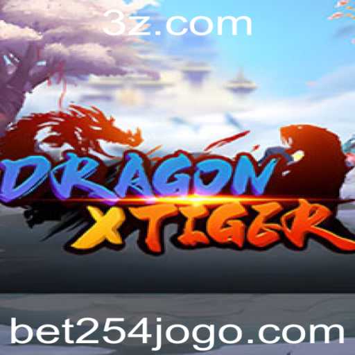 Descubra o Emocionante Mundo de DragonXTiger: Como Jogar e Apostar com bet254