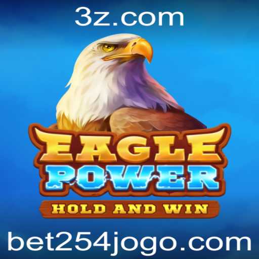 Explorando EaglePower: O Jogo de Estratégia e Aventura em Destaque