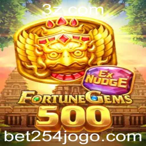 Explorando o Mundo de FortuneGems500: Um Guia Completo para os Aficionados por Jogos de Azar