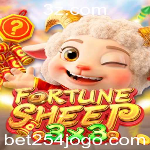 FortuneSheep: Mergulhe no Mundo das Apostas com Bet254