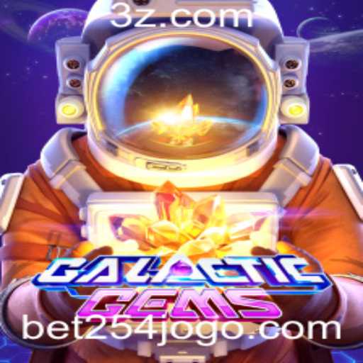 Descubra o Fascinante Mundo de GalacticGems: Um Guia Completo