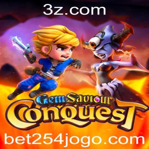 GemSaviourConquest: A Nova Febre dos Jogos Online