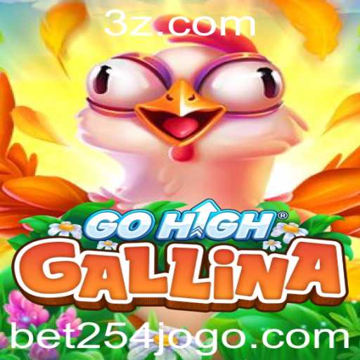 Explorando o Mundo de GoHighGallina: Um Jogo Emocionante no Universo Bet254
