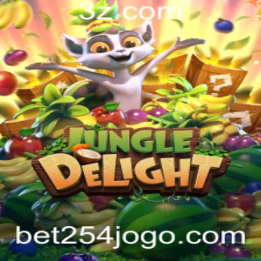 JungleDelight: Mergulhando na Aventura Selvagem de Apostas com a bet254