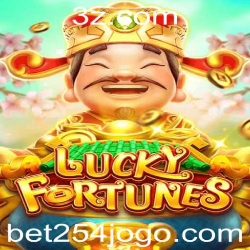 LUCKYFORTUNES: Descubra o Fascinante Jogo de Sorte e Estratégia com a Palavrachave bet254