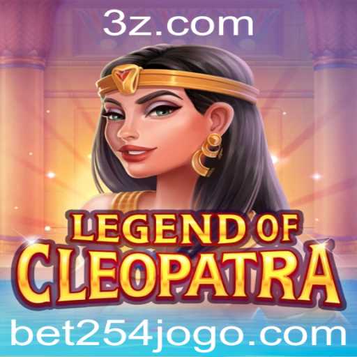 Explorando o Universo de LegendOfCleopatra e a Parceria com bet254