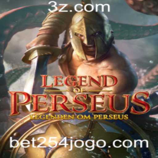Explorando o Fascinante Mundo de LegendofPerseus com Bet254