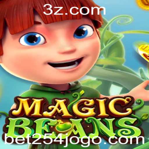Descubra o Fascinante Mundo de MAGICBEANS