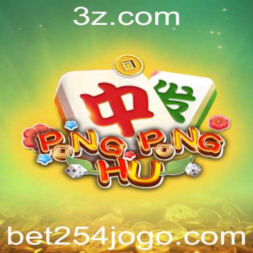 Explorando o Mundo de PONGPONGHU: Um Fenômeno nos Jogos Digitais