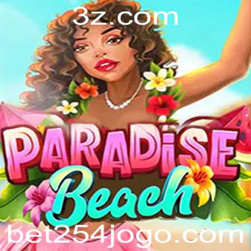 Descubra a Emoção de ParadiseBeach: O Novo Jogo de Apostas Bet254