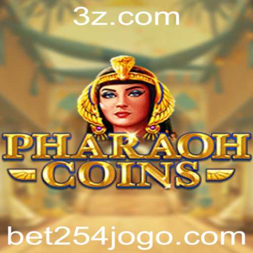 Explorando o Mundo de PharaohCoins: Um Guia Completo para Entusiastas de Jogos de Azar