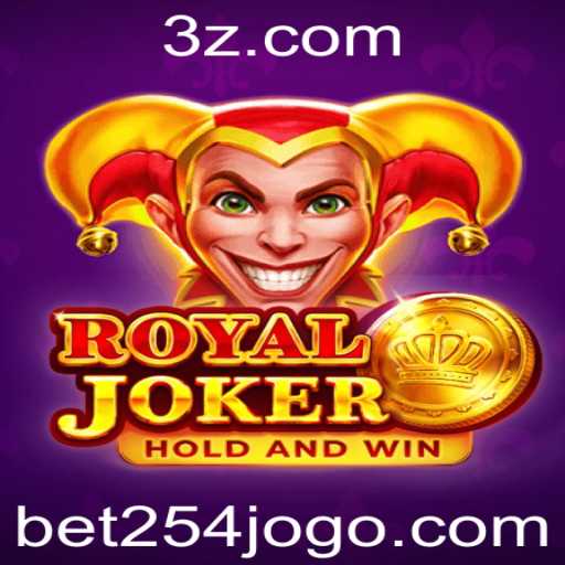 Descubra o Fascinante Mundo de RoyalJoker no Bet254