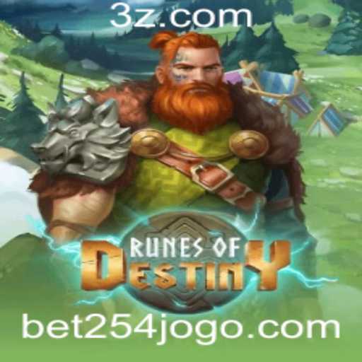 Descubra o Fascinante Mundo de RunesOfDestiny com Bet254