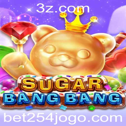 Descubra SUGARBANGBANG: O Novo Fenômeno do Mundo dos Jogos