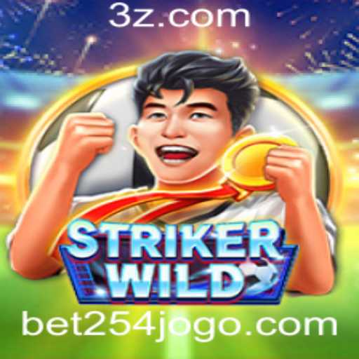 A Nova Experiência de Jogo: StrikerWILD no bet254