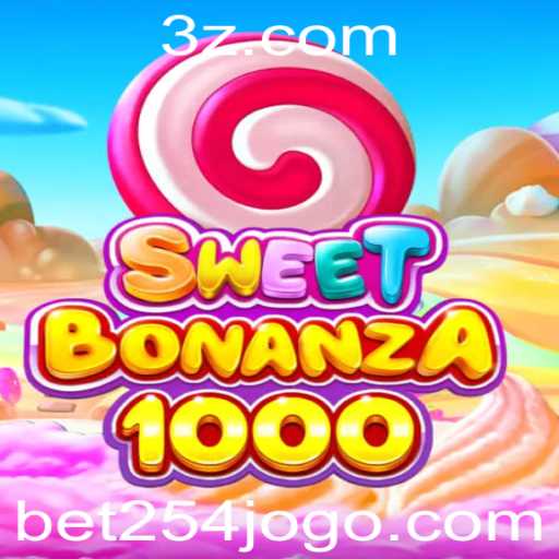 SweetBonanza1000: Uma Nova Aventura no Mundo dos Jogos de Cassino Online