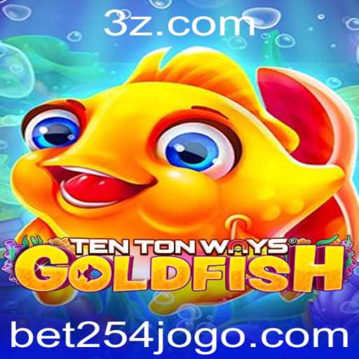 Explorando o Fascinante Mundo de TenTonWaysGoldfish com Inovadoras Mecânicas de Jogo