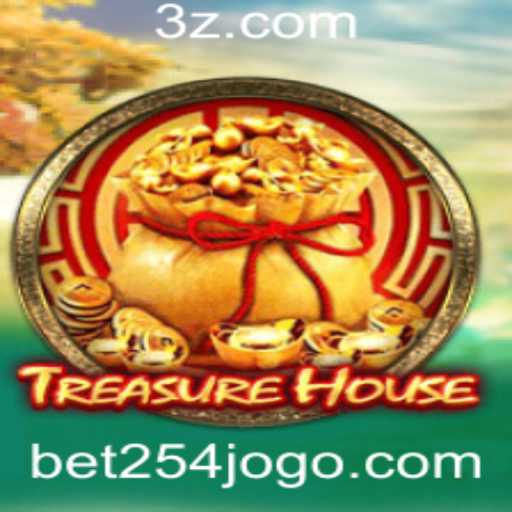 Explorando o Mundo de TreasureHouse: Um Jogo de Aventuras e Estratégia
