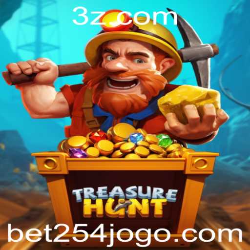 Explorando o Fascinante Mundo de TreasureHunt com a Plataforma bet254