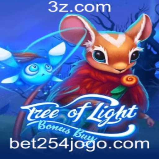 Descubra as Emoções de TreeOfLightBonusBuy com bet254