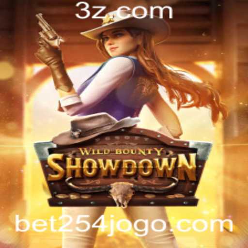WildBountyShowdown: Uma Aventura Emocionante com bet254