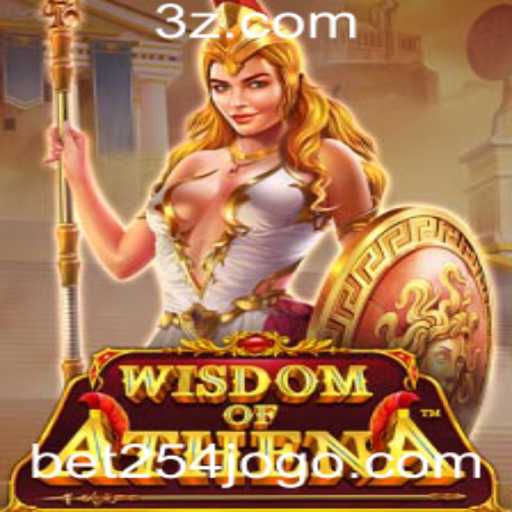 Wisdom of Athena: O Novo Jogo de Estratégia Revolucionando o Mercado
