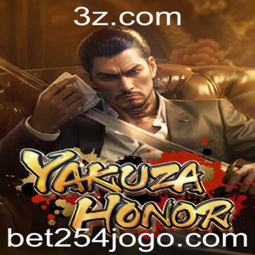 YakuzaHonor: Um Mergulho Intenso no Universo dos Jogos de Azar e Aventura