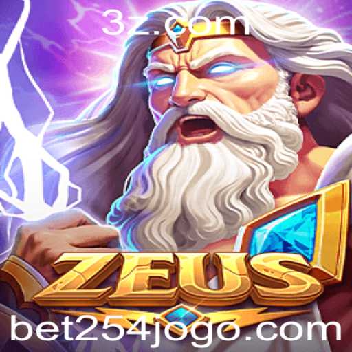 Explorando o Fascinante Jogo Zeus na Plataforma Bet254